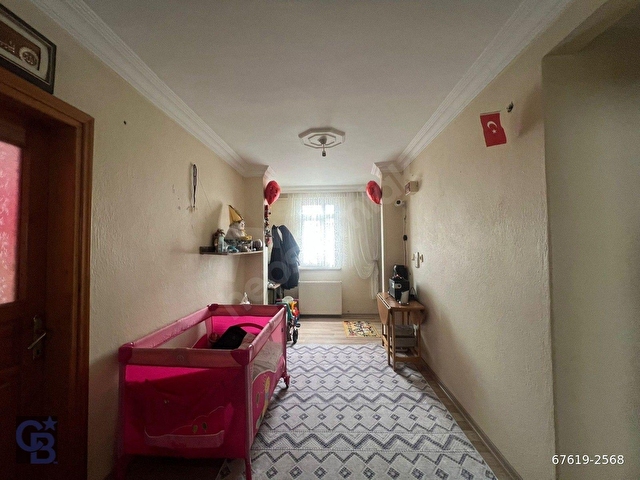 Sultanbeyli Mecidiye Mah 3+1 Satılık Daire - Görsel 18