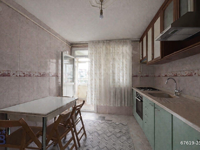 Sultanbeyli Mecidiye Mah 3+1 Satılık Daire - Görsel 23
