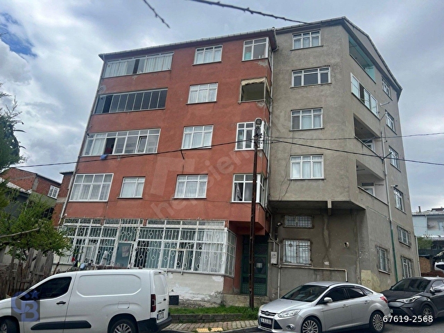 Sultanbeyli Mecidiye Mah 3+1 Satılık Daire - Görsel 30
