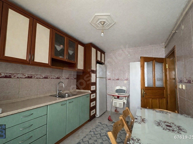 Sultanbeyli Mecidiye Mah 3+1 Satılık Daire - Görsel 21