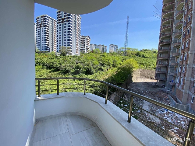 CİHANGİR EMLAKTAN FANİZAN PARK SİTESİNDE 3+1 KİRALIK DAİRE - Görsel 22
