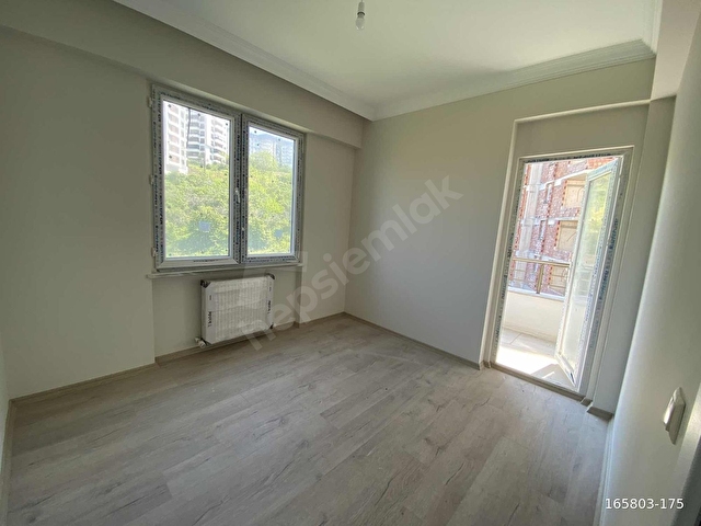 CİHANGİR EMLAKTAN FANİZAN PARK SİTESİNDE 3+1 KİRALIK DAİRE - Görsel 20