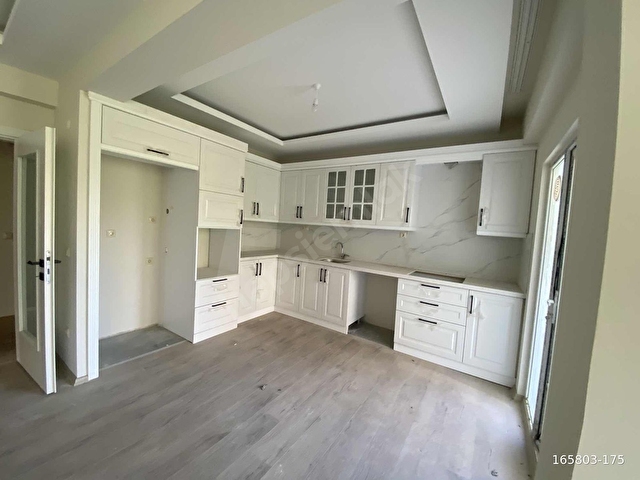 CİHANGİR EMLAKTAN FANİZAN PARK SİTESİNDE 3+1 KİRALIK DAİRE - Görsel 11