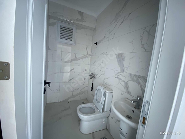CİHANGİR EMLAKTAN FANİZAN PARK SİTESİNDE 3+1 KİRALIK DAİRE - Görsel 29