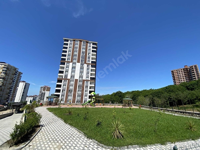 CİHANGİR EMLAKTAN FANİZAN PARK SİTESİNDE 3+1 KİRALIK DAİRE - Görsel 2