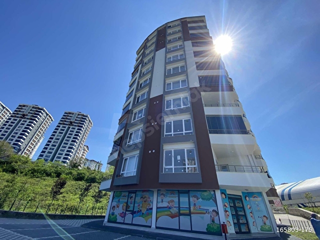 CİHANGİR EMLAKTAN FANİZAN PARK SİTESİNDE 3+1 KİRALIK DAİRE - Görsel 4