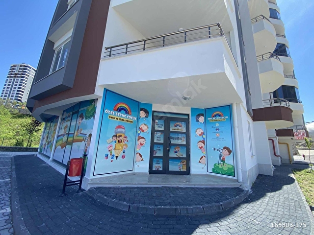 CİHANGİR EMLAKTAN FANİZAN PARK SİTESİNDE 3+1 KİRALIK DAİRE - Görsel 3