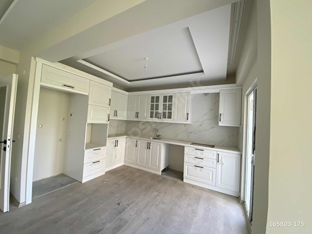 CİHANGİR EMLAKTAN FANİZAN PARK SİTESİNDE 3+1 KİRALIK DAİRE - Görsel 10