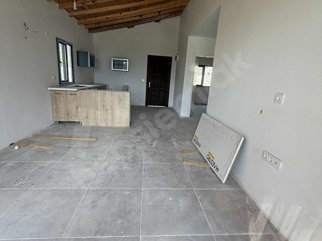 KAŞ ISLAMLARDA 8.500 m2 YATIRIMLIK ARSA - Görsel 7