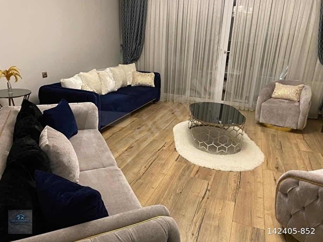 ZK VİA GAYRİMENKULDEN SATILIK DAİRE SİTE İÇERİSİNDE 2+1 - Görsel 4
