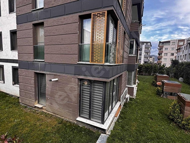 ZK VİA GAYRİMENKULDEN SATILIK DAİRE SİTE İÇERİSİNDE 2+1 - Görsel 21