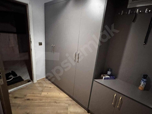 ZK VİA GAYRİMENKULDEN SATILIK DAİRE SİTE İÇERİSİNDE 2+1 - Görsel 14
