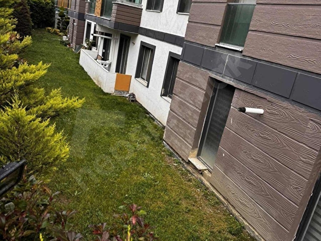 ZK VİA GAYRİMENKULDEN SATILIK DAİRE SİTE İÇERİSİNDE 2+1 - Görsel 24