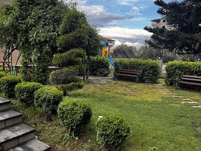 ZK VİA GAYRİMENKULDEN SATILIK DAİRE SİTE İÇERİSİNDE 2+1 - Görsel 25
