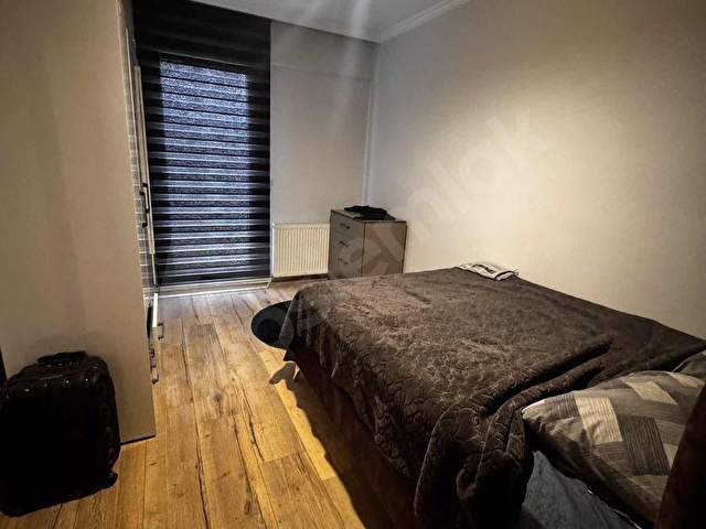 ZK VİA GAYRİMENKULDEN SATILIK DAİRE SİTE İÇERİSİNDE 2+1 - Görsel 18
