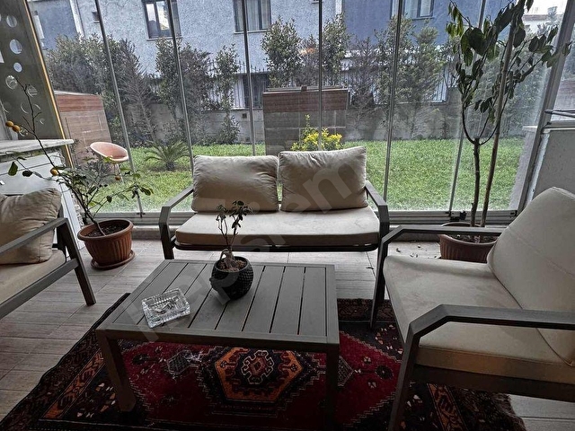 ZK VİA GAYRİMENKULDEN SATILIK DAİRE SİTE İÇERİSİNDE 2+1 - Görsel 7