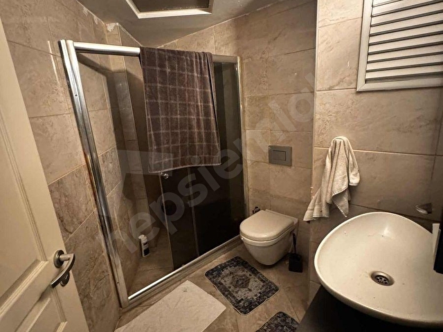 ZK VİA GAYRİMENKULDEN SATILIK DAİRE SİTE İÇERİSİNDE 2+1 - Görsel 17