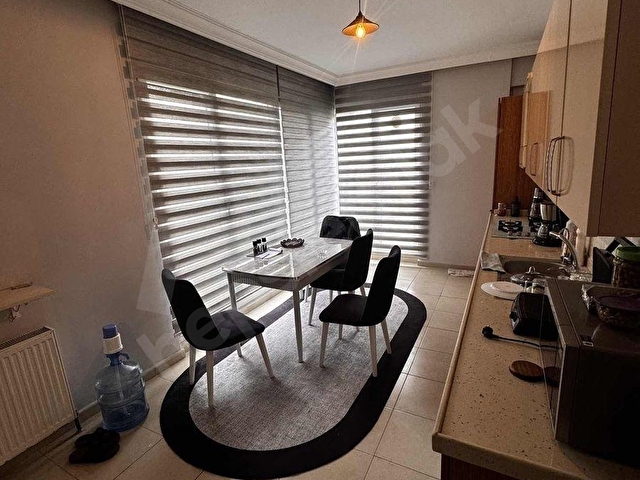 ZK VİA GAYRİMENKULDEN SATILIK DAİRE SİTE İÇERİSİNDE 2+1 - Görsel 16
