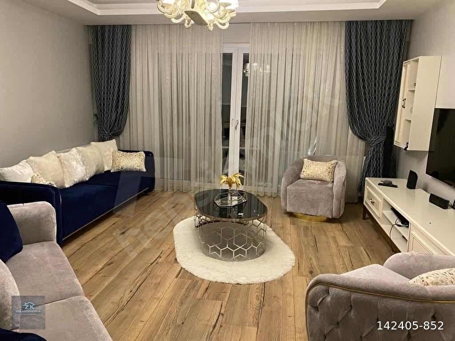 ZK VİA GAYRİMENKULDEN SATILIK DAİRE SİTE İÇERİSİNDE 2+1 - Görsel 9