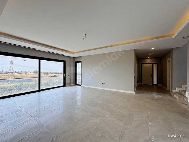Akasya Country de Müstakil Havuzlu 615 m² Özel Havuzlu 6+2 Villa - Görsel 11