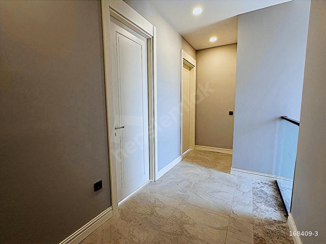 Akasya Country de Müstakil Havuzlu 615 m² Özel Havuzlu 6+2 Villa - Görsel 23