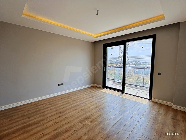 Akasya Country de Müstakil Havuzlu 615 m² Özel Havuzlu 6+2 Villa - Görsel 27