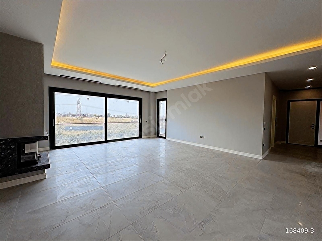Akasya Country de Müstakil Havuzlu 615 m² Özel Havuzlu 6+2 Villa - Görsel 12