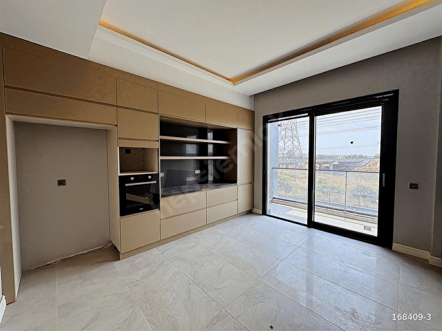 Akasya Country de Müstakil Havuzlu 615 m² Özel Havuzlu 6+2 Villa - Görsel 18