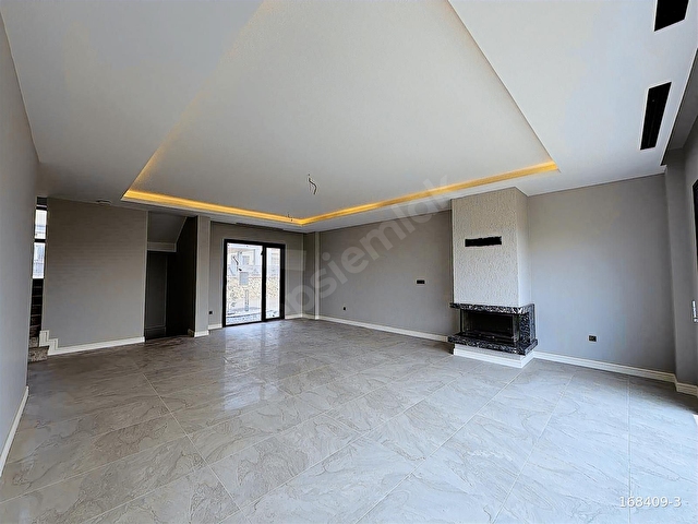 Akasya Country de Müstakil Havuzlu 615 m² Özel Havuzlu 6+2 Villa - Görsel 13