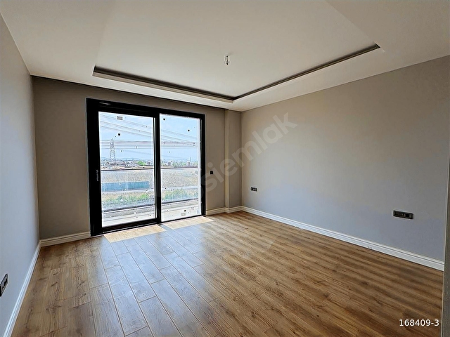 Akasya Country de Müstakil Havuzlu 615 m² Özel Havuzlu 6+2 Villa - Görsel 26