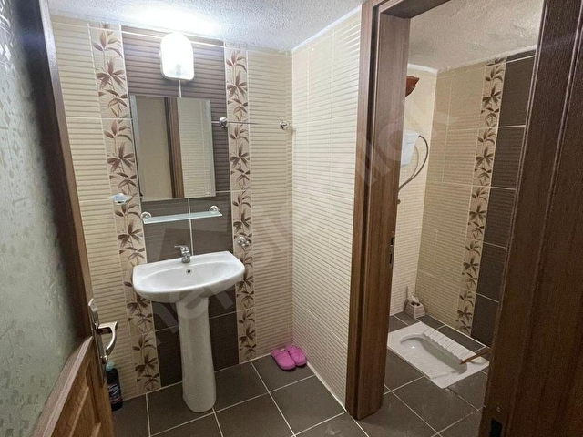 ESEN EMLAKDAN MERKEZDE DOĞALGAZLI 3+1 160m² KİRALIK DAİRE - Görsel 15