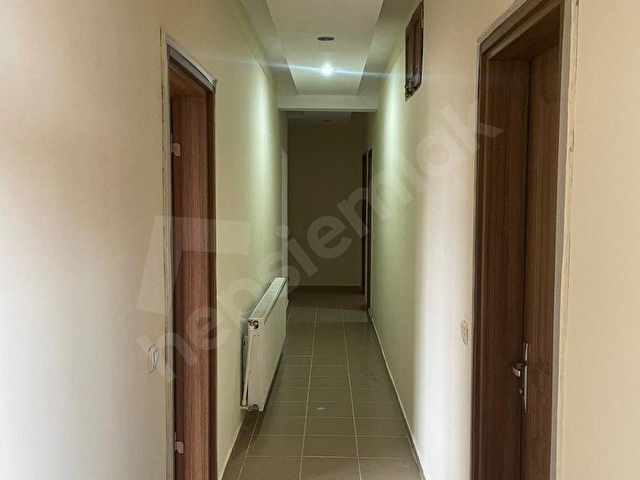 ESEN EMLAKDAN MERKEZDE DOĞALGAZLI 3+1 160m² KİRALIK DAİRE - Görsel 10