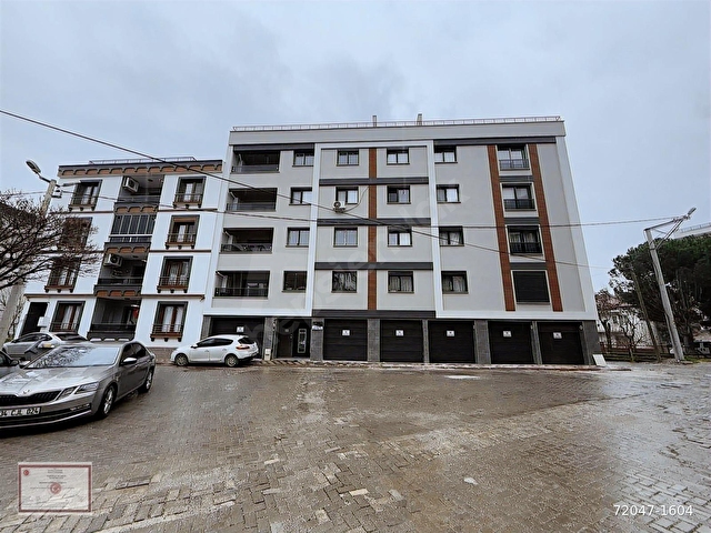 Akhisar İnönü Satılık