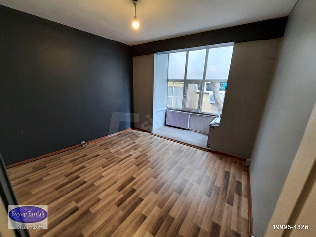 KADIKÖYDE 135M2 KOMBİLİ 3+1 MASRAFSIZ 1.KAT OFİS/DAİRE**EVYAP - Görsel 5