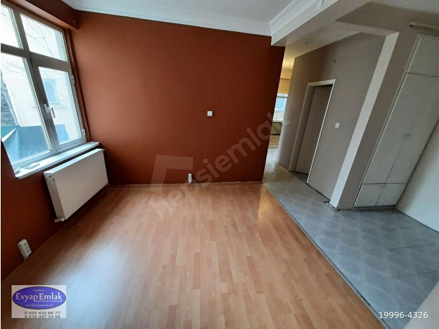 KADIKÖYDE 135M2 KOMBİLİ 3+1 MASRAFSIZ 1.KAT OFİS/DAİRE**EVYAP - Görsel 3