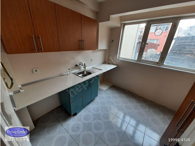KADIKÖYDE 135M2 KOMBİLİ 3+1 MASRAFSIZ 1.KAT OFİS/DAİRE**EVYAP - Görsel 9