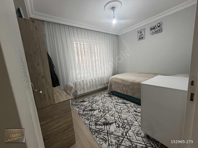 FAVORİ GYM DEN MAMAK TA FIRSAT DAİRE - Görsel 30