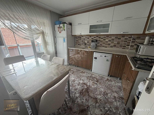 FAVORİ GYM DEN MAMAK TA FIRSAT DAİRE - Görsel 25