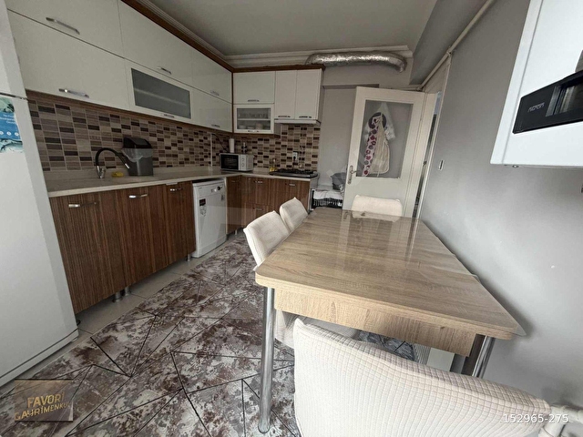 FAVORİ GYM DEN MAMAK TA FIRSAT DAİRE - Görsel 15