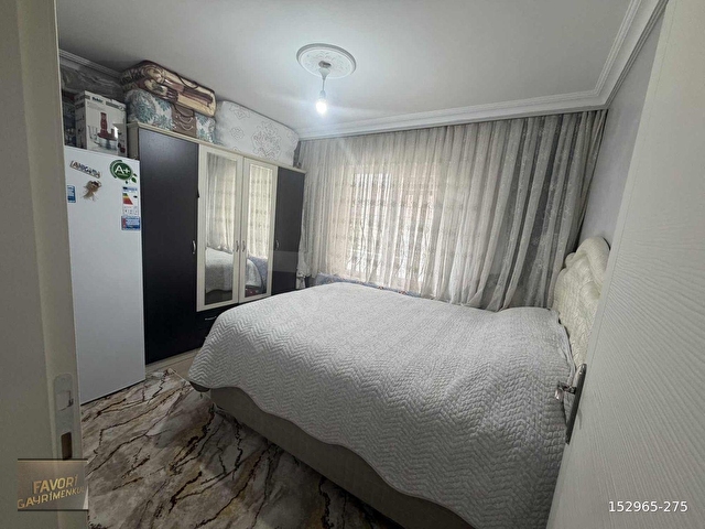FAVORİ GYM DEN MAMAK TA FIRSAT DAİRE - Görsel 24