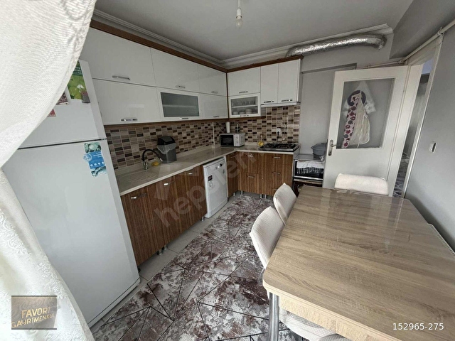 FAVORİ GYM DEN MAMAK TA FIRSAT DAİRE - Görsel 19