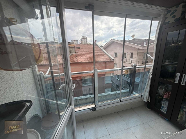 FAVORİ GYM DEN MAMAK TA FIRSAT DAİRE - Görsel 17