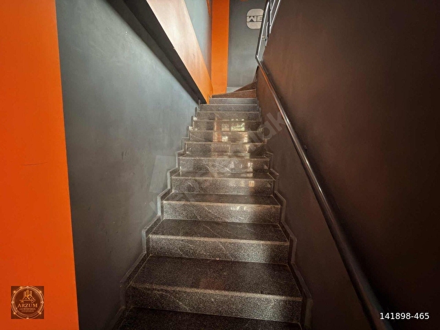 KAFELER CADDESİNDE EN İŞLEK YERDE DEVREN SATILIK RESTORANT - Görsel 18