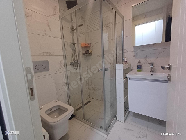 İVEDİK METRO YANI LİYA TAŞSOY SİTESİ SATILIK 3+1 SEÇİL GYO - Görsel 22