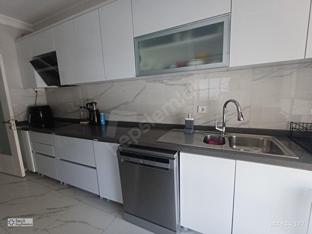 İVEDİK METRO YANI LİYA TAŞSOY SİTESİ SATILIK 3+1 SEÇİL GYO - Görsel 7