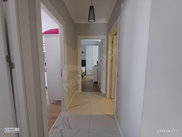 İVEDİK METRO YANI LİYA TAŞSOY SİTESİ SATILIK 3+1 SEÇİL GYO - Görsel 11