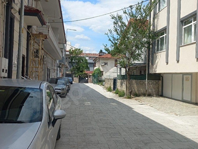SATILIK BİNA - Görsel 4