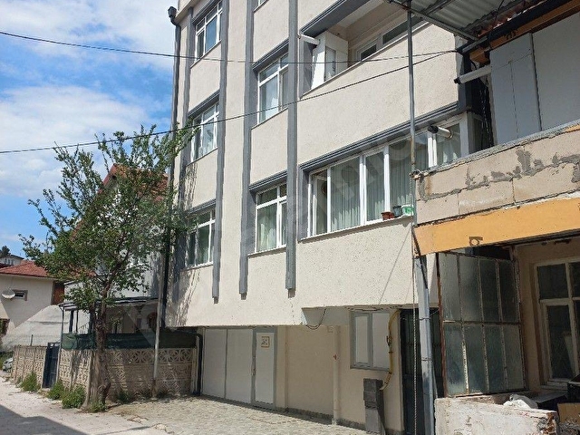 SATILIK BİNA - Görsel 2
