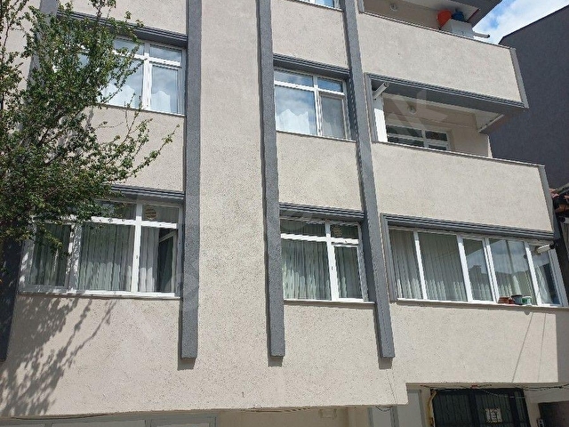 SATILIK BİNA