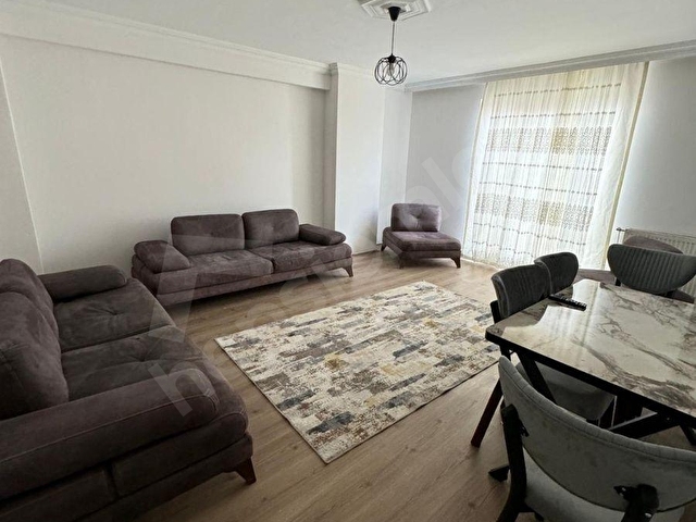 Günlük Kiralık 2 Odalı Daire - Tokat Merkez Yeşilırmak Mahallesi - 3 Kişi Kapasiteli - Görsel 6